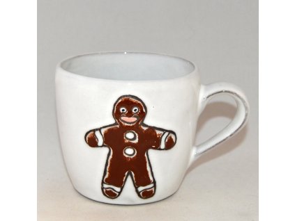 K 125 113 Perníček a cukroví