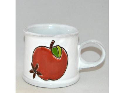 K 110 28 Jablko a koření