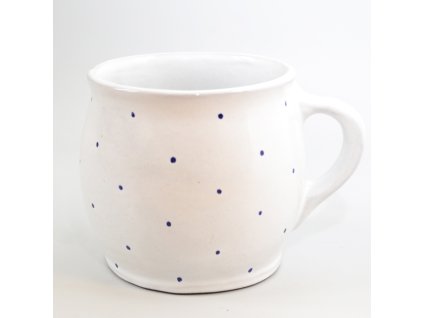 K 117 50 Puntík modrý