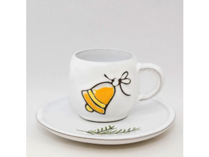 K 822 02 Zvonek a jehličí