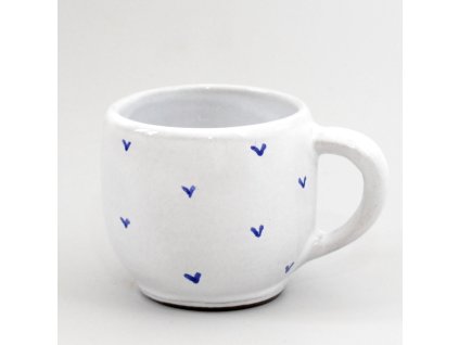 K 104 77 Háček modrý