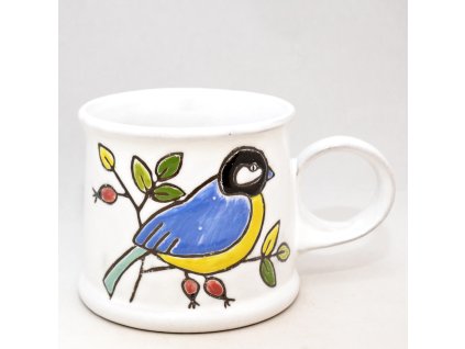 K 110 16 Ptáček modrý