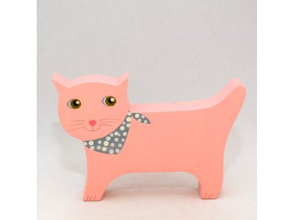 D 508 Kočička malá 16