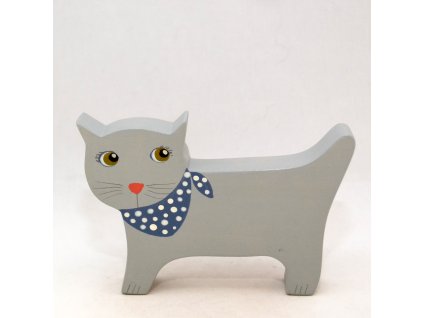 D 508 Kočička malá 17