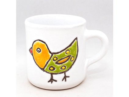 K 114 16 Ptáček jarní