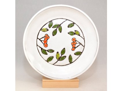 K 409 109 Jeřabinky