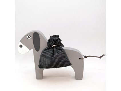 D 510 Osel na cestě 12