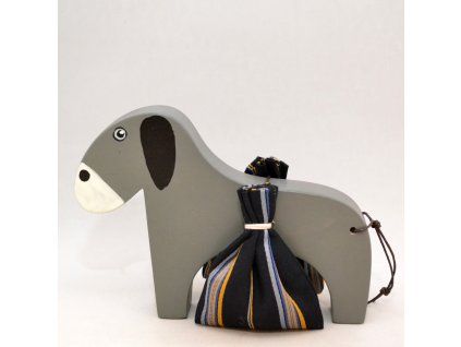 D 510 Osel na cestě 14