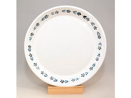 K 408 58 Modré kvítí