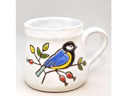 K 115 16 Ptáček a šípky