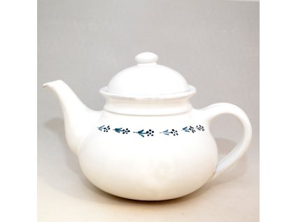 K 205 58 Modré kvítí