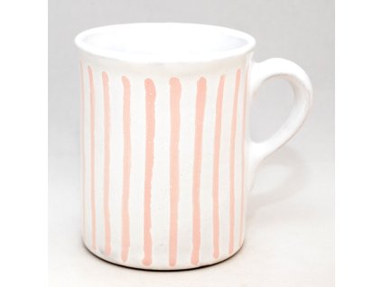 K 106 68 Proužky růžové