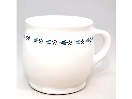 K 117 58 Modré kvítí