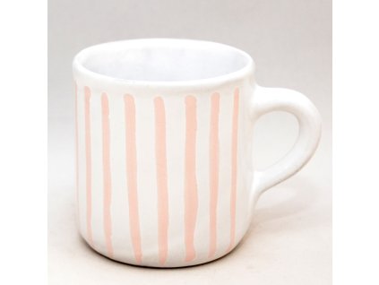 K 114 68 Proužky růžové
