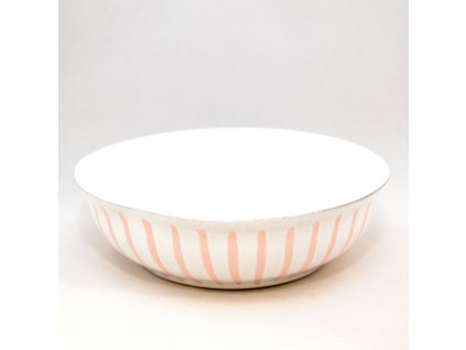 K 423 68 Proužky růžové