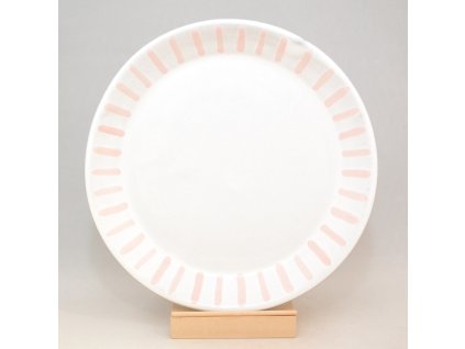 K 408 68 Proužky růžové