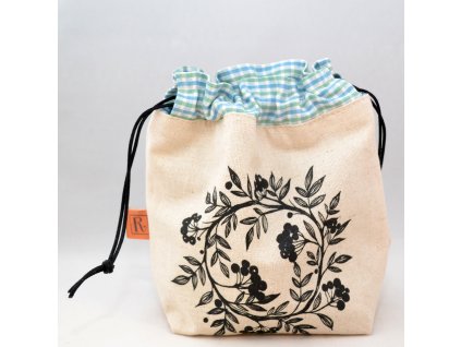 T 110 Pytlík potisk 88