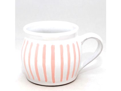 K 109A 68 Proužky růžové