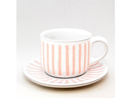 K 822 68 Proužky růžové