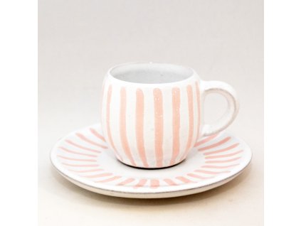 K 823 68 Proužky růžové