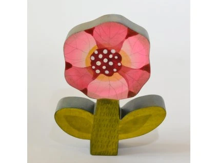 D 564 Kytka čemeřice 2