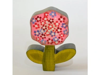 D 564 Kytka jarní 2