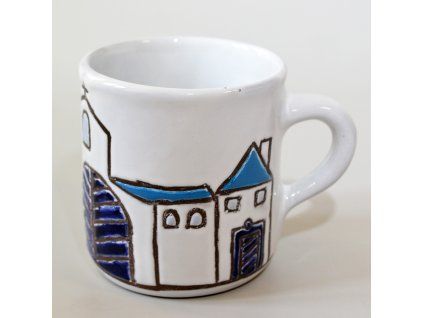 K 114 19 Domečky modré