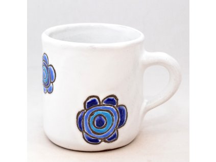 K 114 20 Kytka modrá