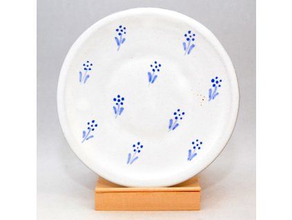 K 406 58 Modré kvítí