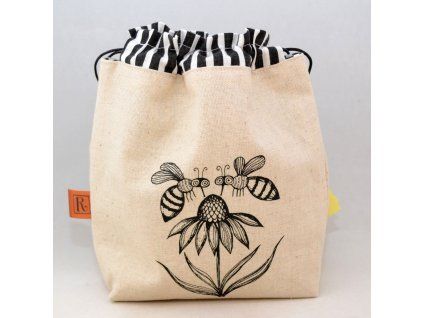 T 110 Pytlík s potiskem 94