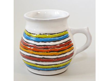 K 101 68 Proužek barevný