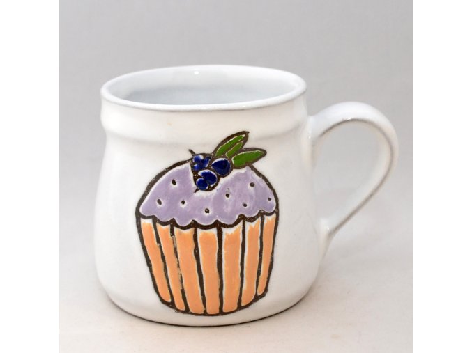 K 115 23 Muffin borůvka