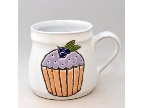 K 115 23 Muffin borůvka