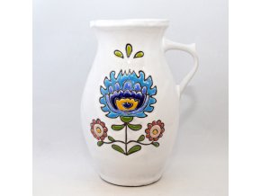K 503 21 Kytka barevná