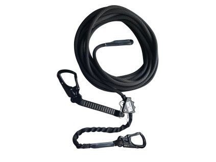 Spojovací lano 12m