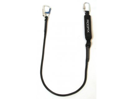 ROOFIX eq: Lanyard M53S - tlumič pádu - M10S