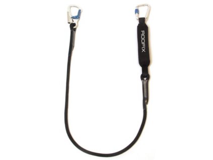 ROOFIX eq: Lanyard M41AL - tlumič pádu - M10AL