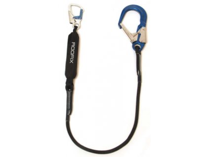 ROOFIX eq: Lanyard M53AL - tlumič pádu - M41AL