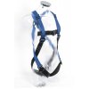 ROOFIX eq: Celotělový jistící postroj SP 111 QRB - modrý