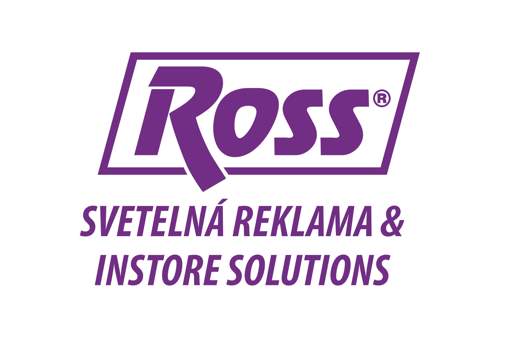 Ross s.r.o.
