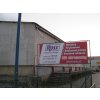 BANNER - s potlačou