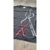 Nažehlovacie fólie na textil s potlačou