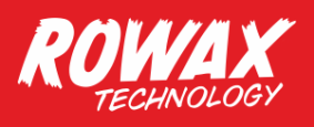 Rowax eshop