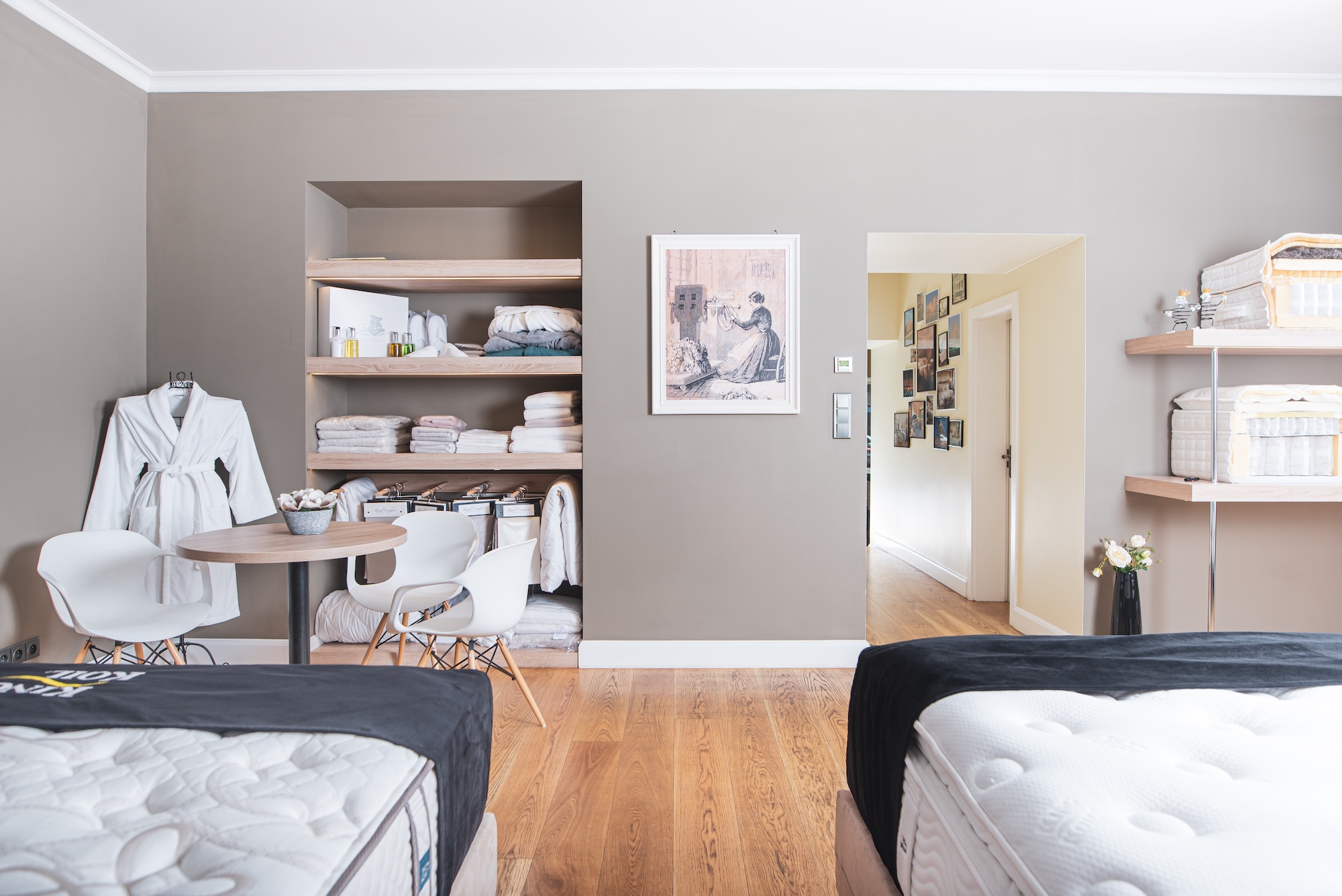 Kdy nakupovat o Vánocích