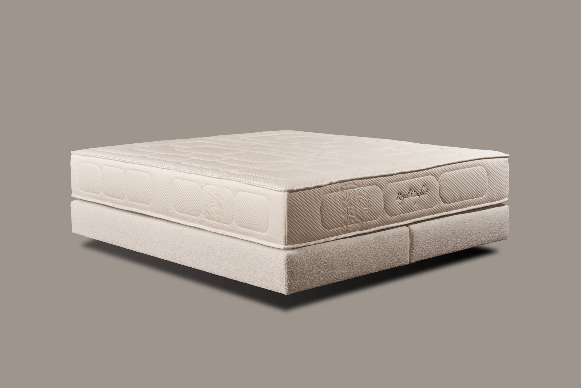 Vhodně zvolený potah matrace zlepšuje komfort a hygienu na lůžku