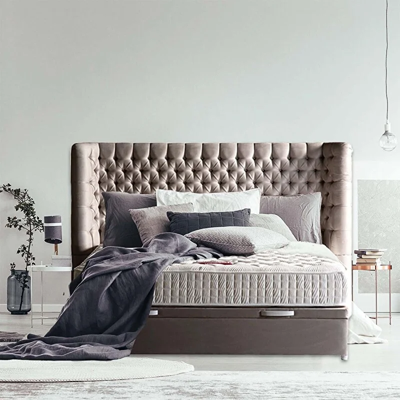 Spolupráce značky Royal Comfort s interiérovými designéry a architekty