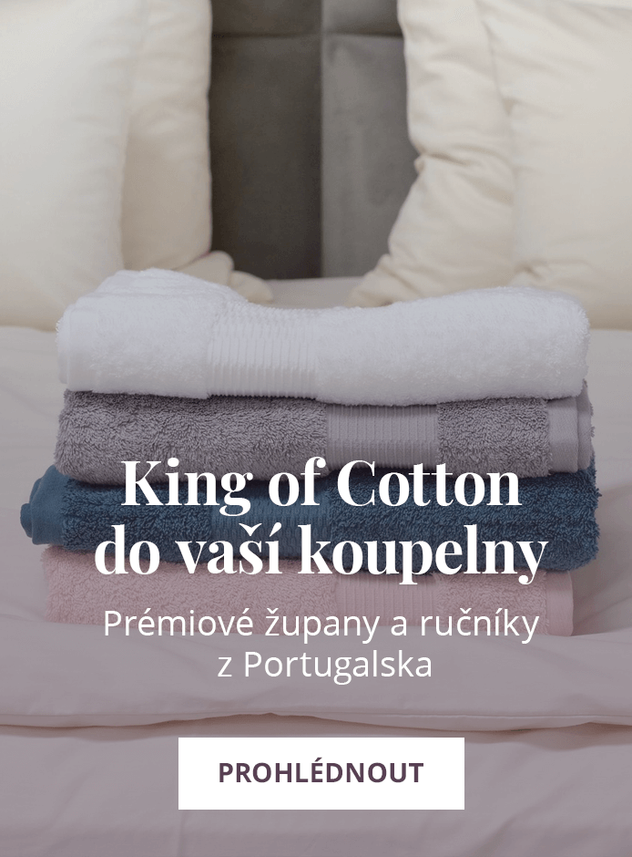 Ručníky