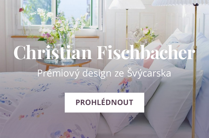 Christian Fischbacher cz