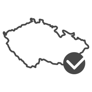 Vyrobeno v České republice