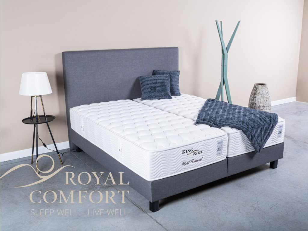King koil hotel diamond online